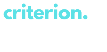 Criterion Business Solutions